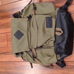 The North Face Rucksack
